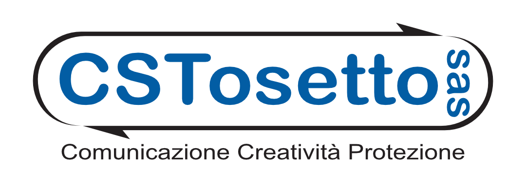 Logo CS Tosetto
